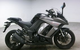 KAWASAKI Z1000 2013 ZXT00G