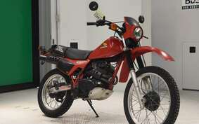 HONDA XL250R MD03