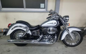 HONDA SHADOW 400 2001 NC34