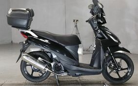 SUZUKI ADDRESS 110 CE47A