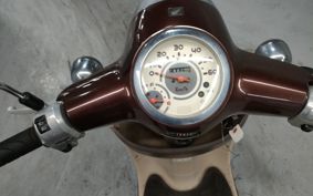 HONDA GIORNO AF70