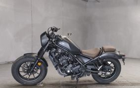 HONDA  REBEL 250S MC49