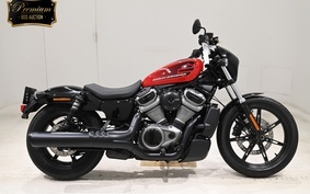 HARLEY RH975 2022 ZH1