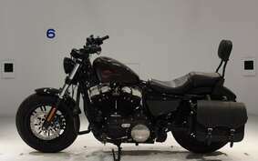 HARLEY XL1200X 2021