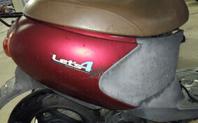 SUZUKI LET's 4 CA45A