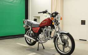 SUZUKI GN125 H