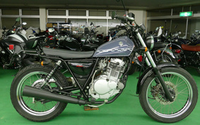 SUZUKI GRASS TRACKER BigBoy NJ4BA