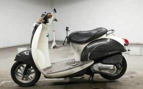 HONDA CREA SCOOPY AF55