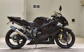 SUZUKI GSX-R1000 2006 BZ111