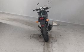 HONDA VTR 250 MC33