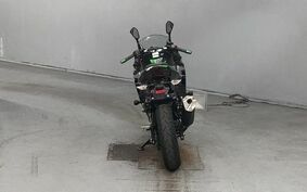 KAWASAKI NINJA 400 2024 EX400L