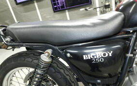 SUZUKI GRASS TRACKER Bigboy NJ4DA