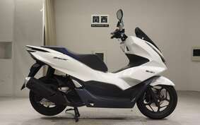 HONDA PCX125 JK06