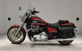 TRIUMPH THUNDERBIRD 1600 2013