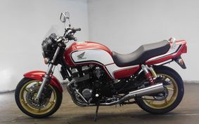 HONDA CB750 2008 RC42