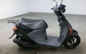 SUZUKI LET's 5 CA47A