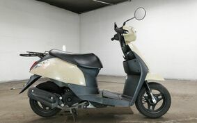 SUZUKI LET's CA4AA