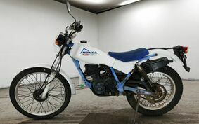 HONDA TL125 JD06