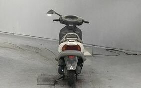 HONDA SPACY 125 JF04