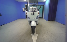 HONDA GYRO CANOPY TA03