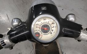 HONDA GIORNO AF70