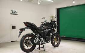 SUZUKI GIXXER 150 NG4BG