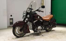 KAWASAKI VULCAN 1500 DRIFTER 2004 VNT50J