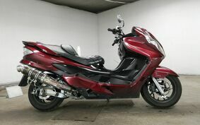 SUZUKI SKYWAVE 250 (Burgman 250) S CJ46A