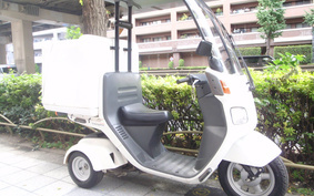 HONDA GYRO CANOPY TA03