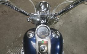 HARLEY FLSTF 1580 2012 BX5