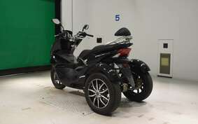 HONDA PCX 150 TRIKE KF18