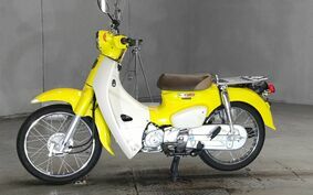 HONDA C110 SUPER CUB JA44