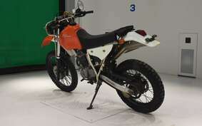 HONDA XLR250 BAJA GEN 2 MD22