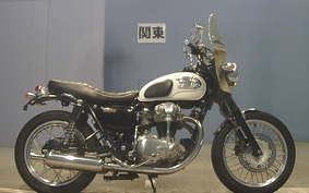 KAWASAKI W650 2010 EJ650A