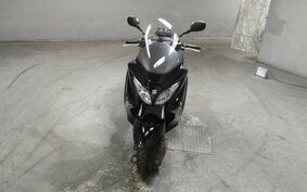 SUZUKI SKYWAVE 200 (Burgman 200) CH41A