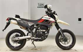 KAWASAKI KLX125D TRACKER X LX250V