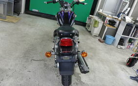 SUZUKI GZ150