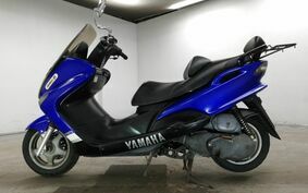 YAMAHA MAJESTY 125 5CA