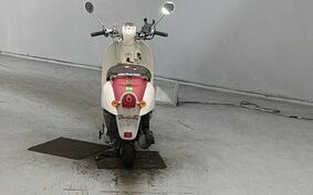 HONDA CREA SCOOPY AF55