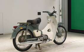 HONDA C100 SUPER CUB C100