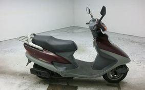 HONDA SPACY 125 JF04