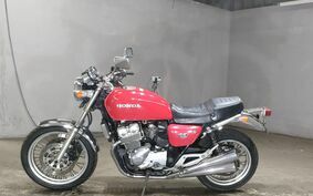 HONDA CB400F 1997 NC36