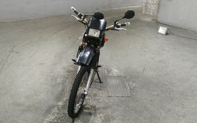 YAMAHA DT50 17W