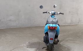 SUZUKI LETS4 CA41A