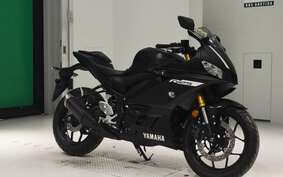 YAMAHA YZF-R25 RG43J