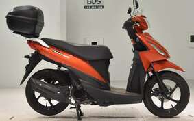 SUZUKI ADDRESS 110 CE47A