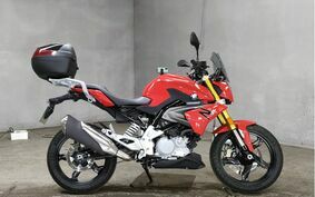 BMW G310R 2019 0G01