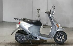 SUZUKI LET's 4 G CA45A