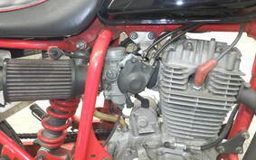 HONDA FTR223 MC34