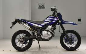 YAMAHA XT250X DG11J